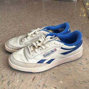 Reebok Club C Revenge Vintage Shoes US Men’s size 9.5